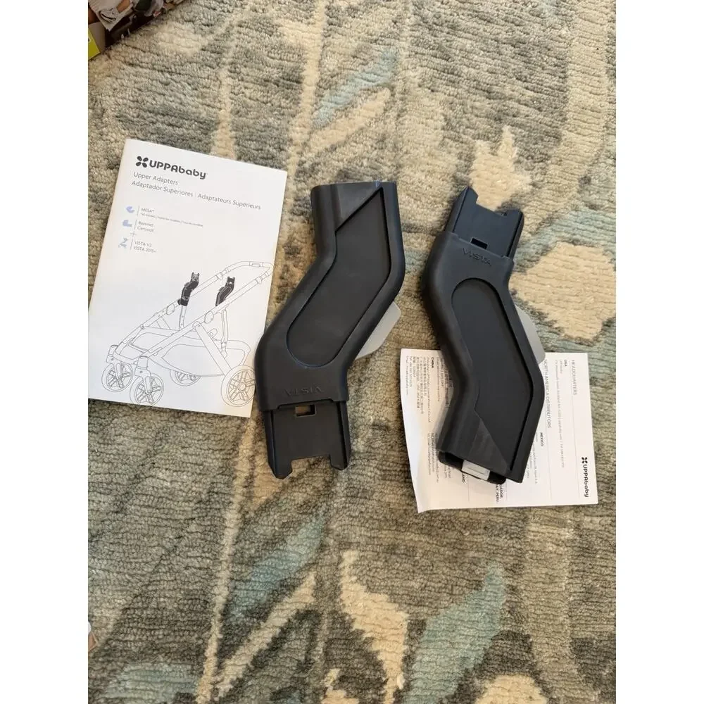UPPAbaby brand new